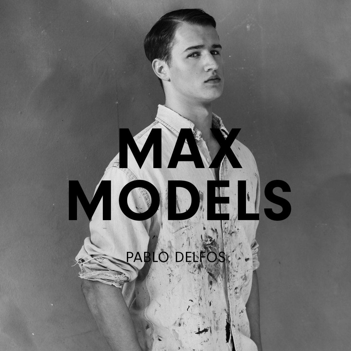 MAX MODELS