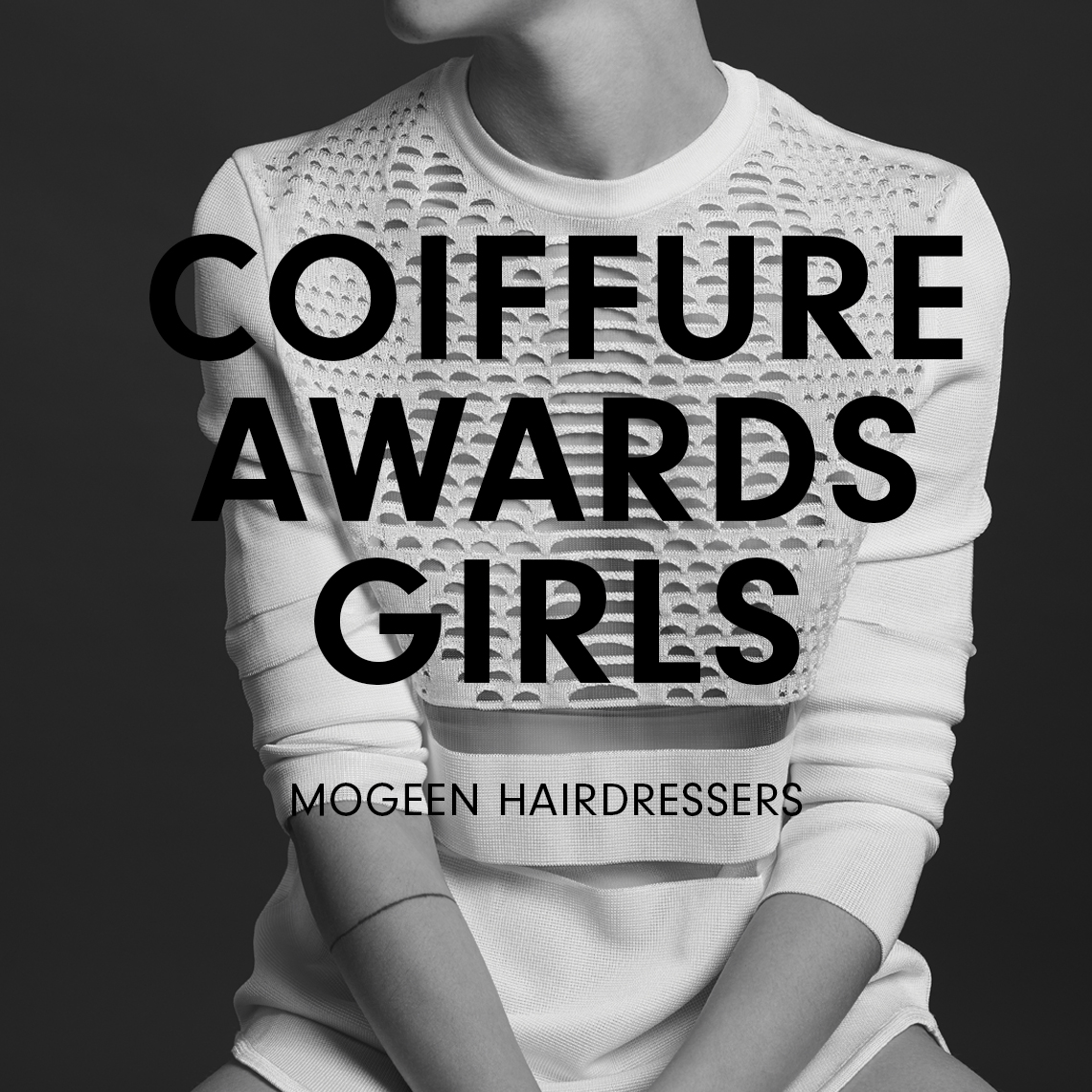 Coiffure Awards – Girls